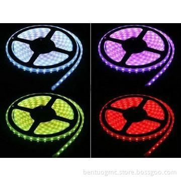 2013 Factory Price Good Quality SMD5050 DC12V LED flexible strips